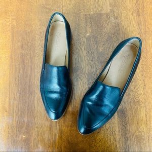 Madewell The Frances Loafers